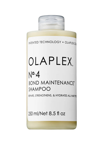 Olaplex No.4 Bond Maintenance Shampoo 250 ml, 8.5 oz